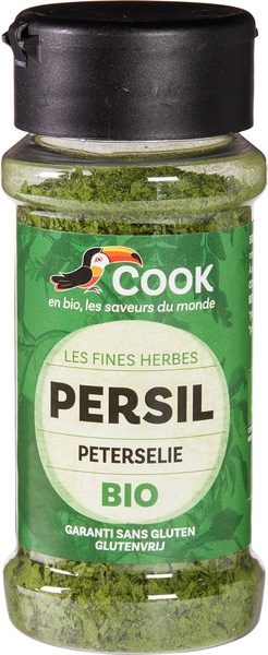Cook Peterselie (10 gr)