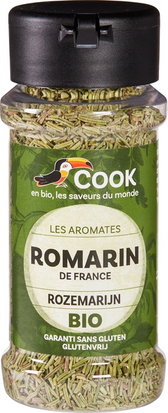 Cook Rozemarijn (25 gr)