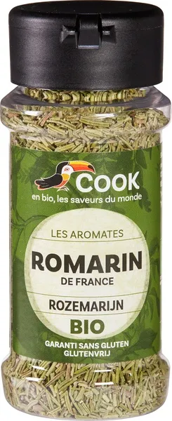Cook Rozemarijn (25 gr)
