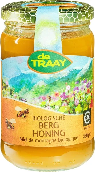 De Traay Berghoning (350 gr)