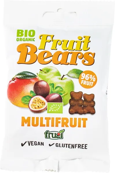 Frugi Multifruit (50 gr)