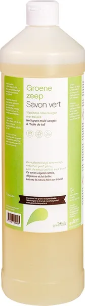 Greenhub Groenezeep (1000 ml)