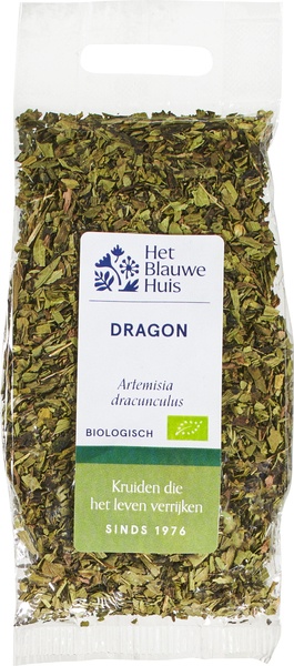Het Blauwe Huis Dragon (20 gr)