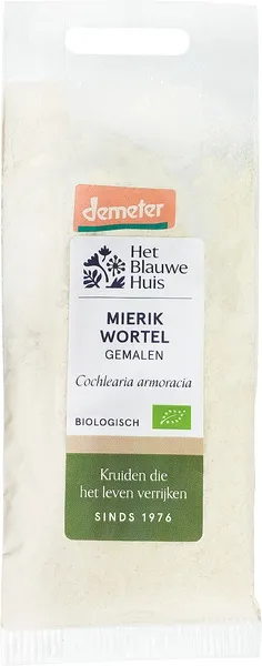 Het Blauwe Huis Mierikswortel (20 gr)
