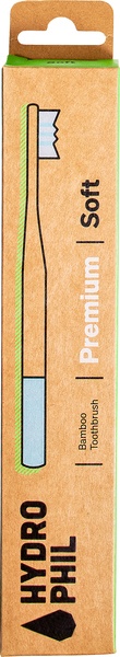 Hydrophil Tandenborstel Premium Soft (1 stuks)