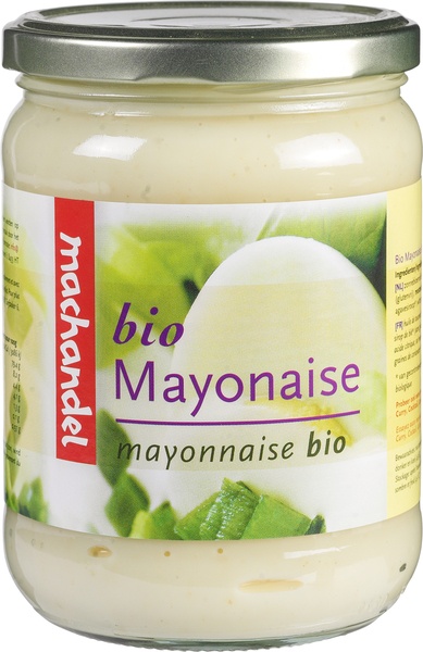 Machandel Mayonaise (490 gr)