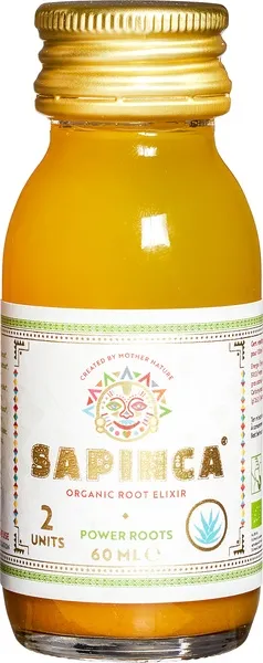 Sapinca Root-Elixer (60 ml)