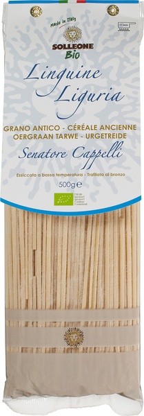 Solleone Linguine (500 gr)