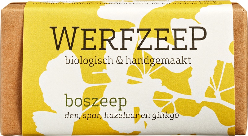 Werfzeep Boszeep (100 gr)