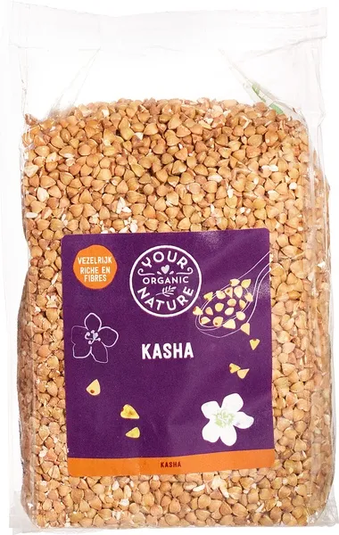 Your Organic Nature Kasha (400 gr)