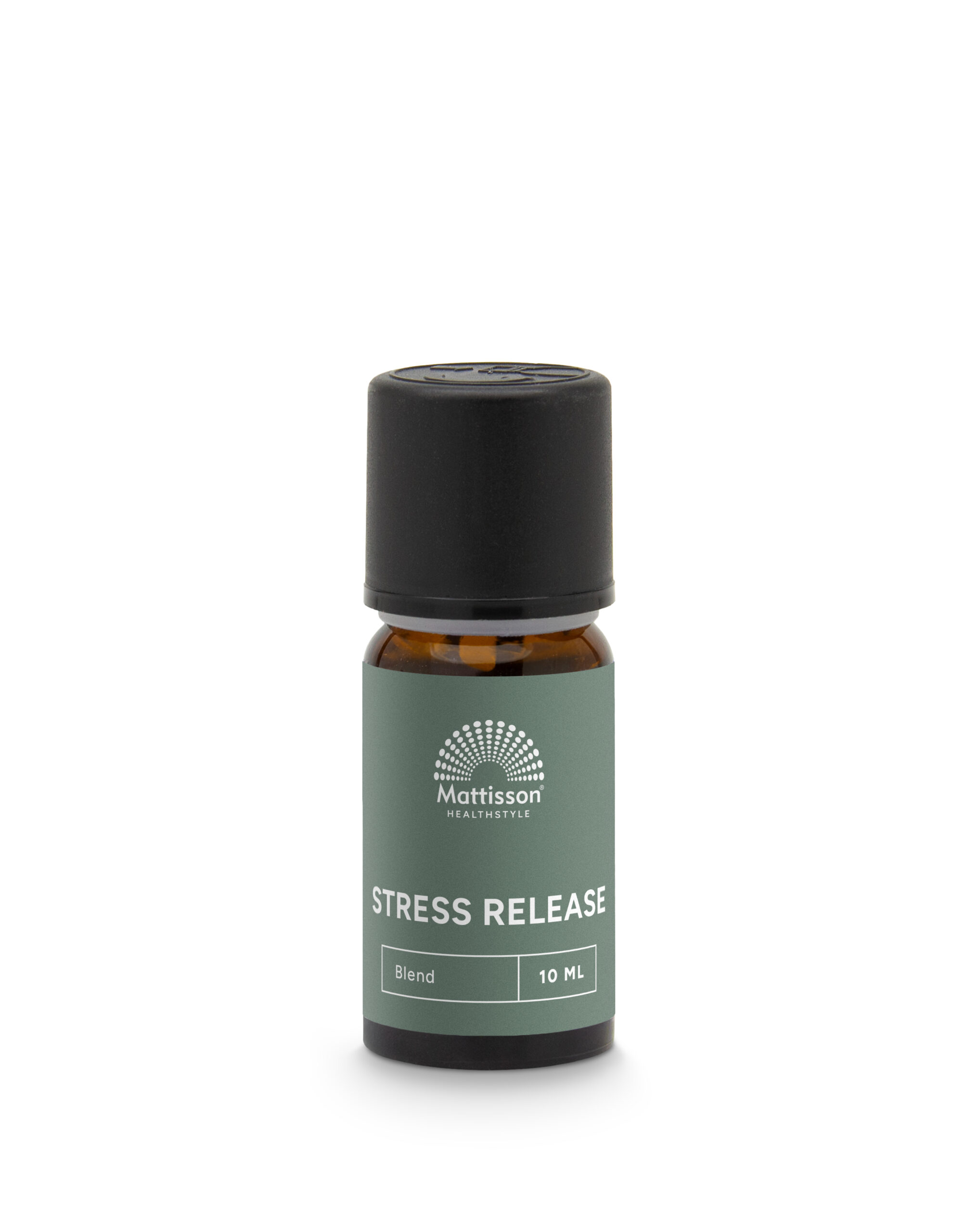 Mattisson Stress Release Etherische Olie (10 ml)