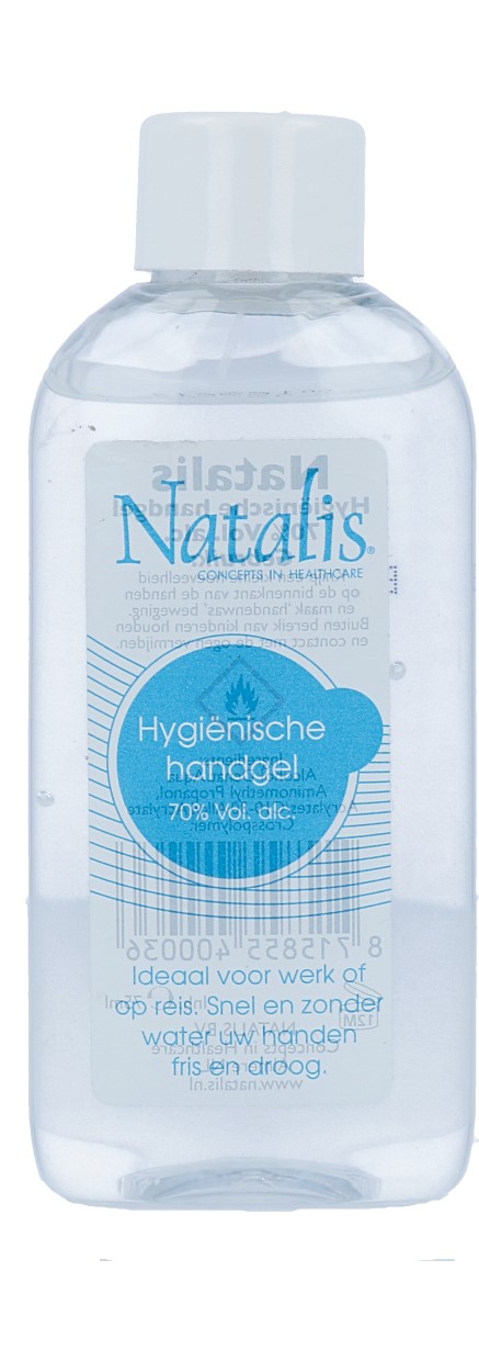 Natalis Hygienische Handgel  (75 ml)