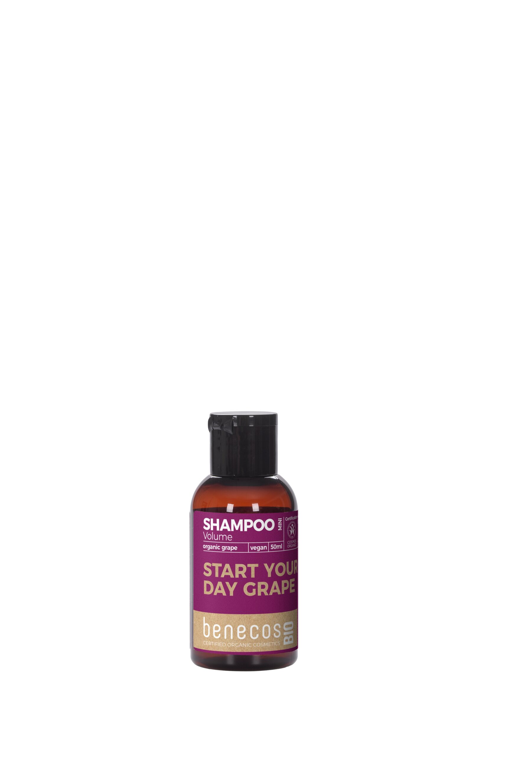 Benecos Bio Shampoo Volume (50 ml)
