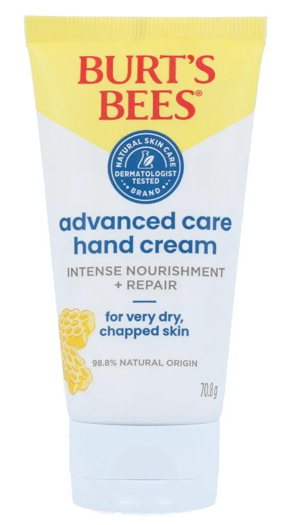 Burts Bees Handcreme Advanced Care (71 gr)