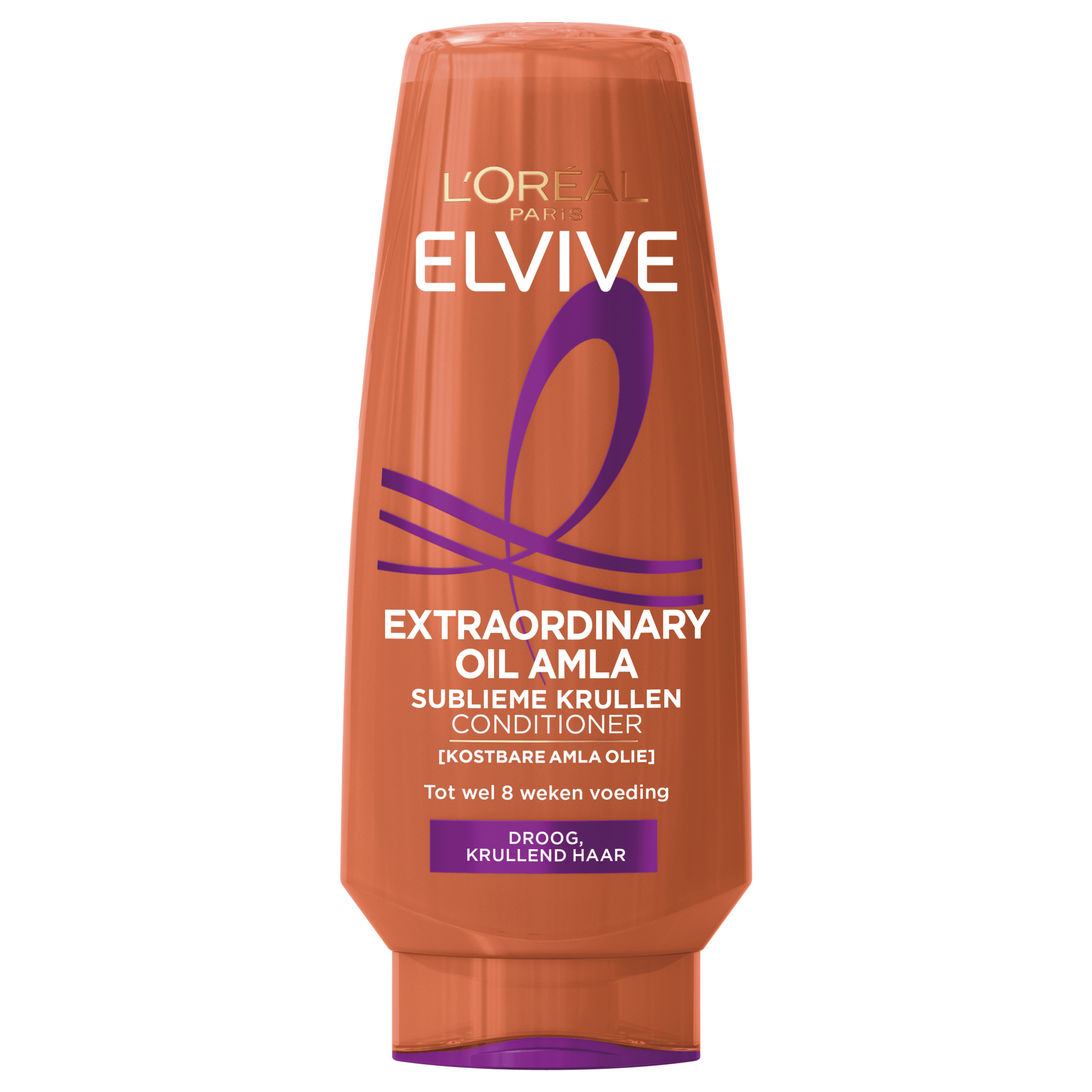 Elvive Cremespoeling Extraord Amla (200 ml)