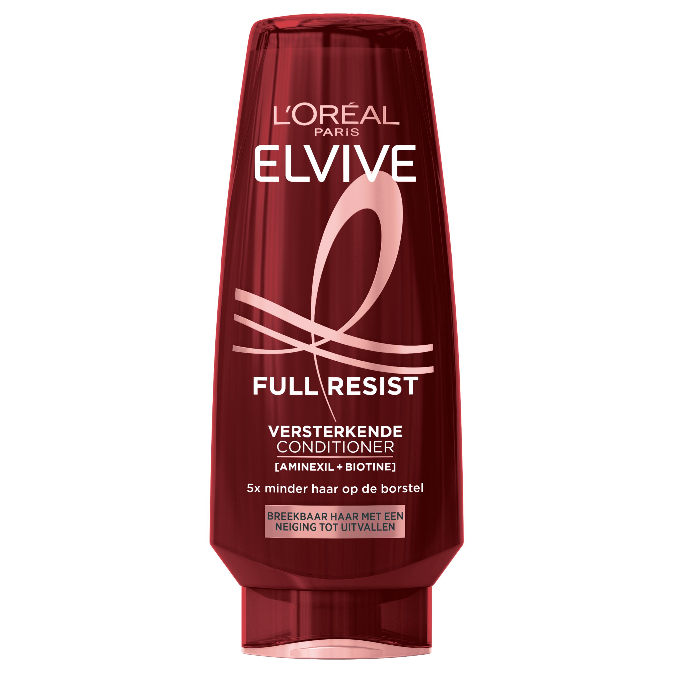 Elvive Cremespoeling Full Resist (250 ml)