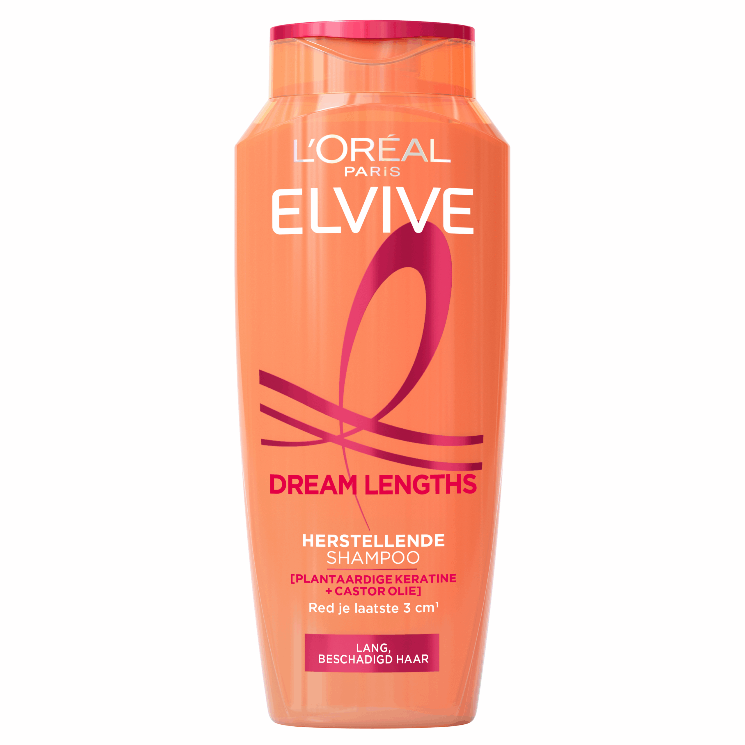 Elvive Shampoo Drm Length (250 ml)