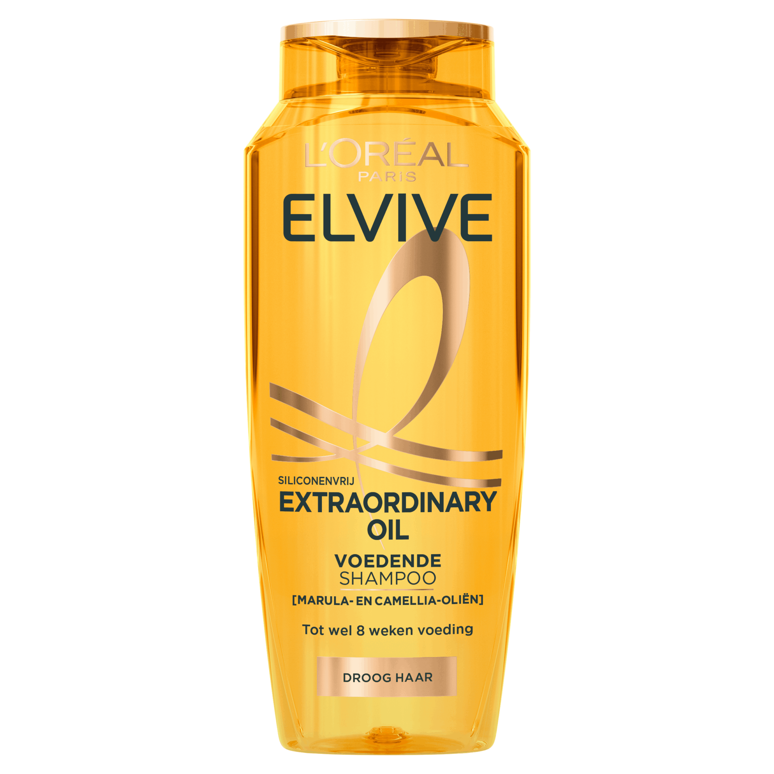 Elvive Shampoo Extraordinary Oil (250 ml)
