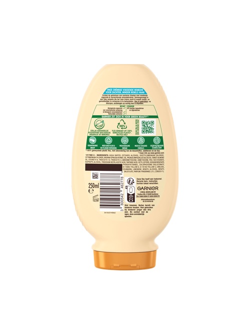 Garnier Loving Blends Cremespoeling Rijke Argan (300 ml)