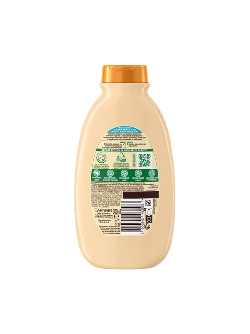 Garnier Loving Blends Shampoo Rijke Argan (250 ml)