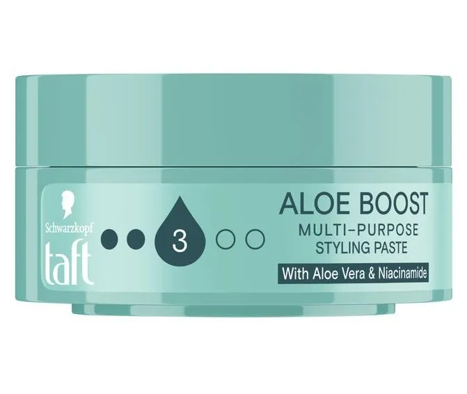 Taft Paste Aloe (75 ml)