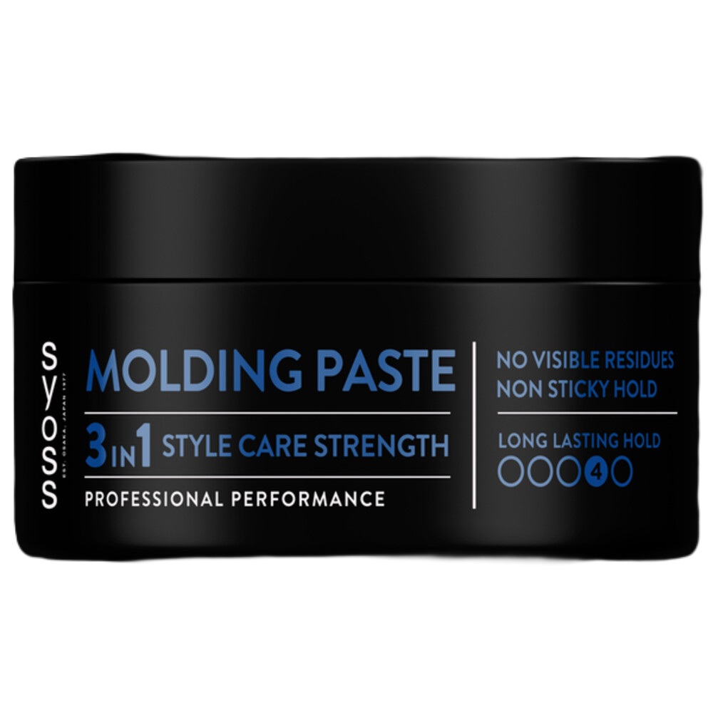 Syoss Molding Paste (100 ml)