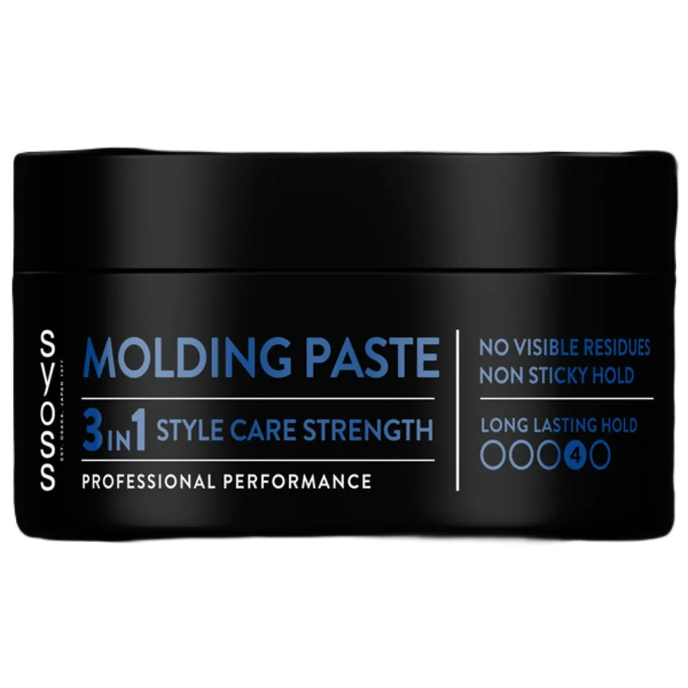 Syoss Molding Paste (100 ml)