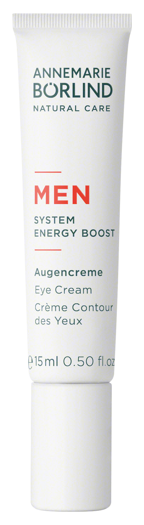 ANNEMARIE BÖRLIND Men Eye Cream (15 ml)