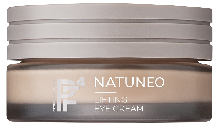 ANNEMARIE BÖRLIND Natuneo Lifting Eye Cream (15 ml)