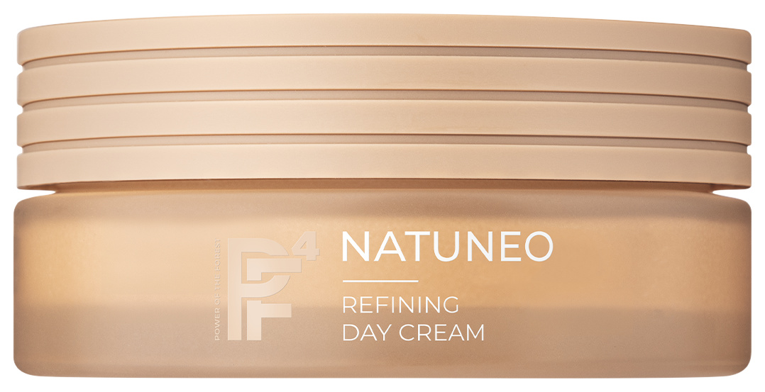 ANNEMARIE BÖRLIND Natuneo Refining Day Cream (50 ml)