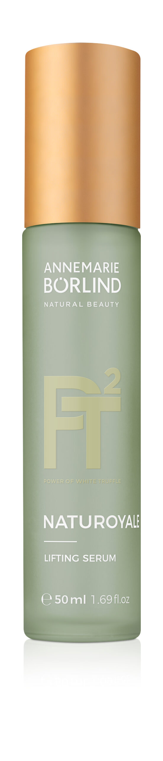 ANNEMARIE BÖRLIND Naturoyale Lifting Serum (50 ml) - image 4