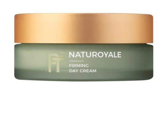 ANNEMARIE BÖRLIND Naturoyale Firming Day Cream (50 ml)