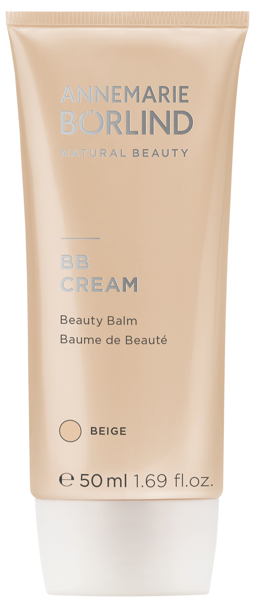 ANNEMARIE BÖRLIND Bb Cream Beige (50 ml)