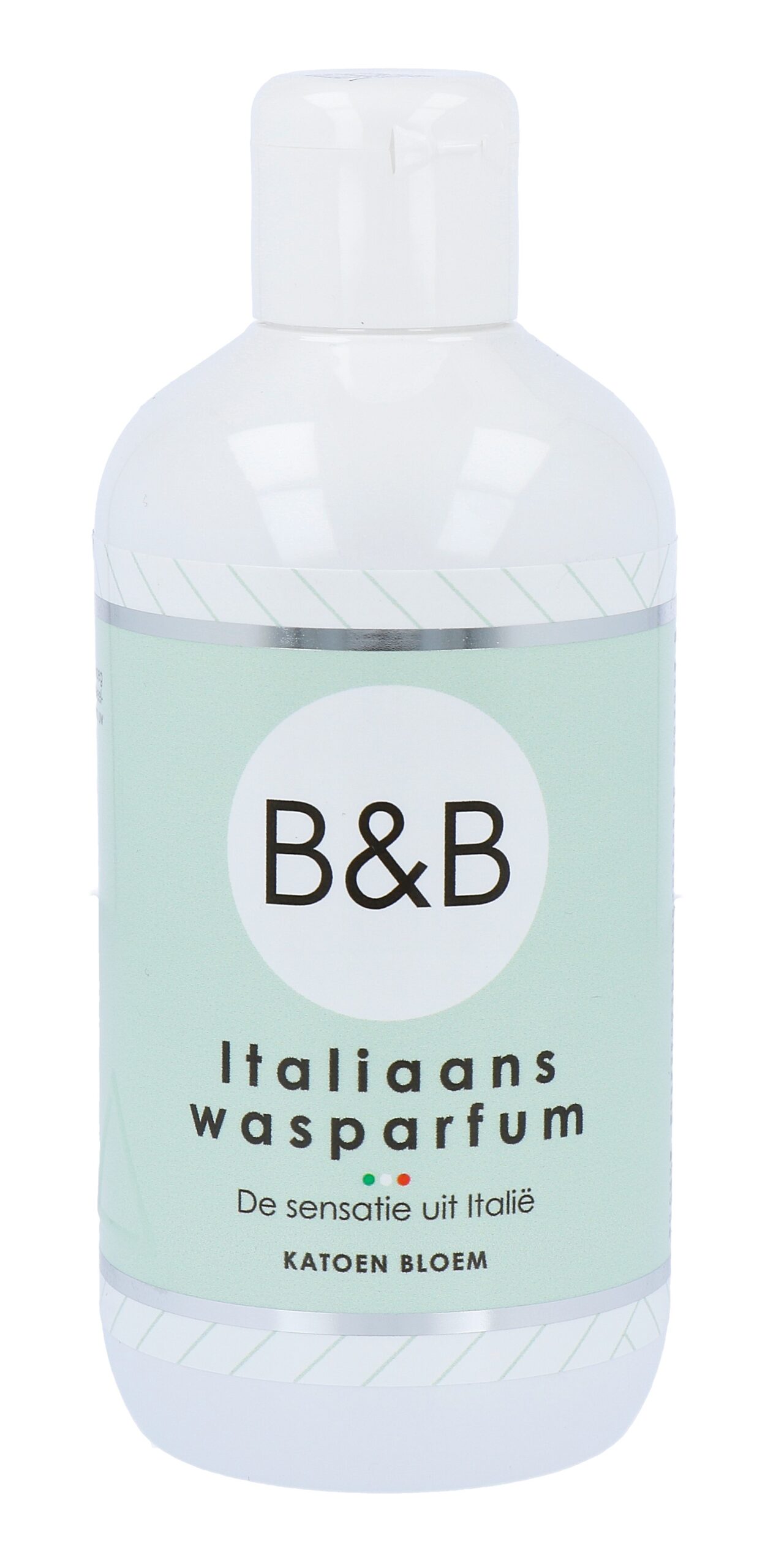 B&B Italiaans Wasparfum Katoen Bloem (250 ml)