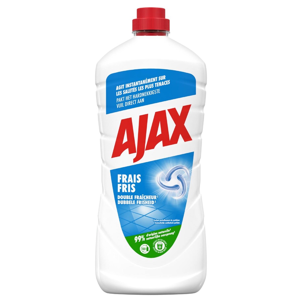 Ajax Allesreiniger Classic (1250 ml)