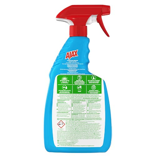 Ajax Shower Power Spray (750 ml)