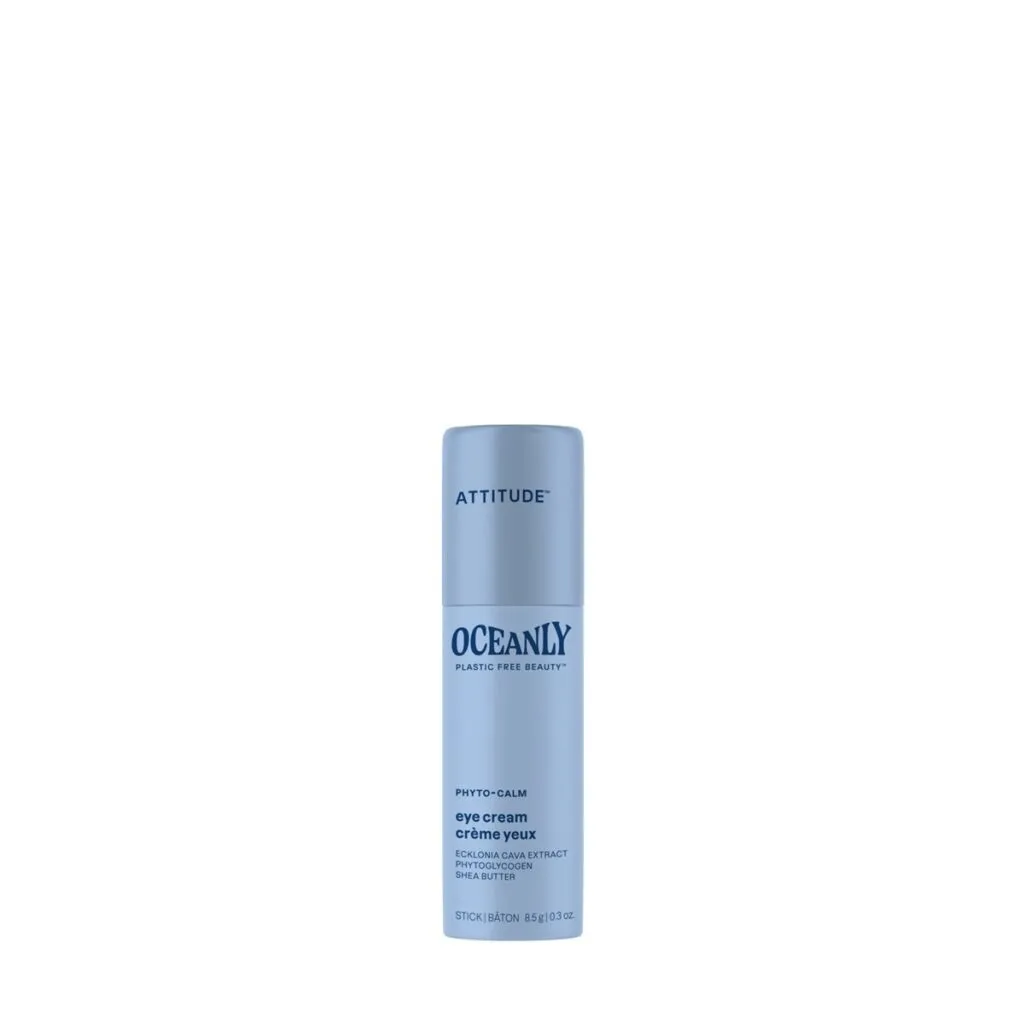 Attitude Oceanly Phyto-Calm Oogcreme Stick (8,5 gr)
