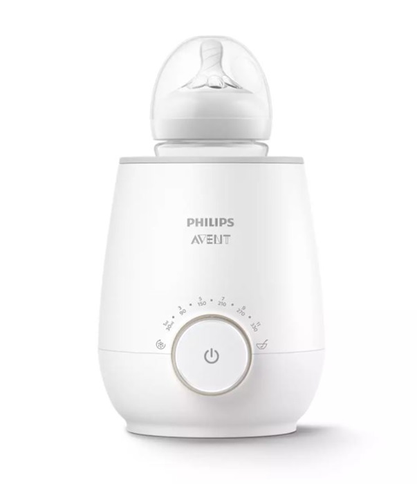 Avent Flessenwarmer Premium (1 stuk)