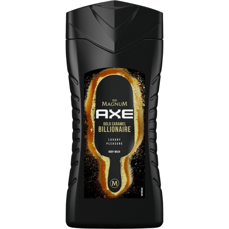 Axe Showergel Magnum (250 ml)