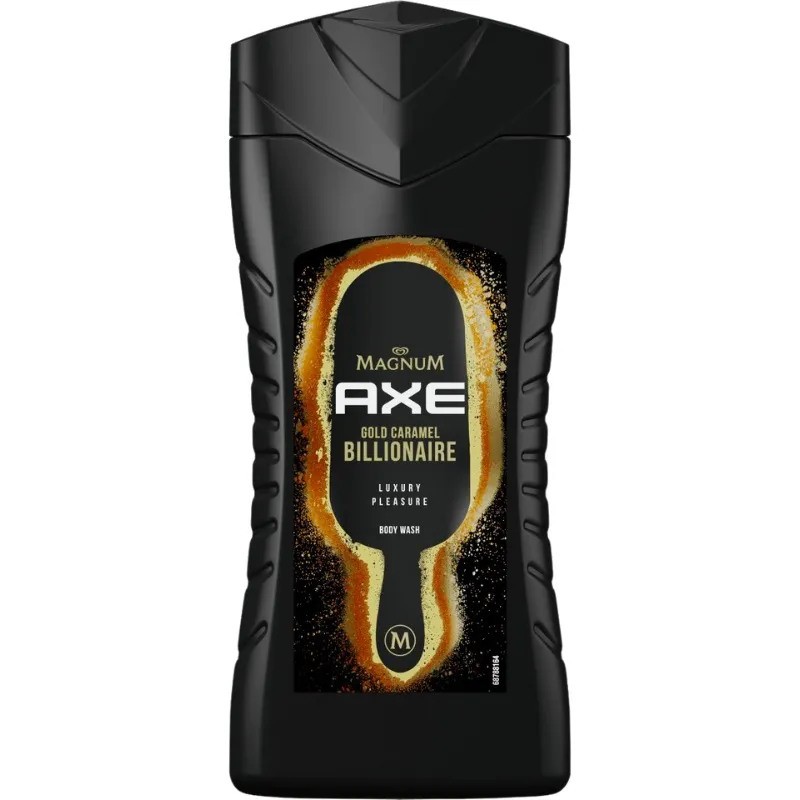 Axe Showergel Magnum (250 ml)