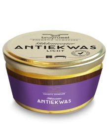 Bruynzeel Antiekwas Licht (220 ml)