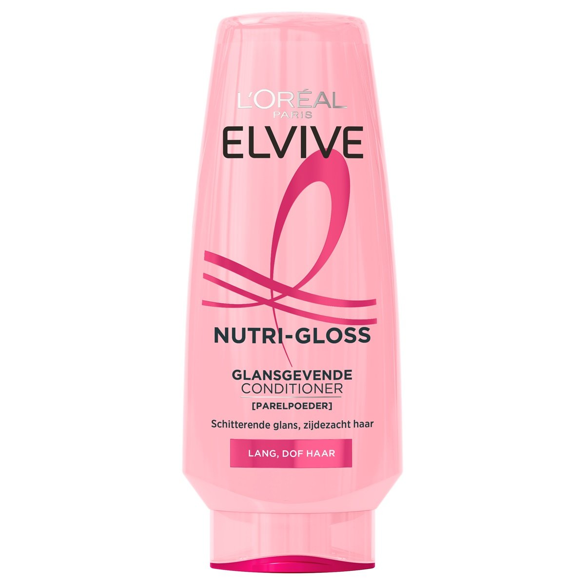 Elvive Cremespoeling Nutri Gloss (200 ml)