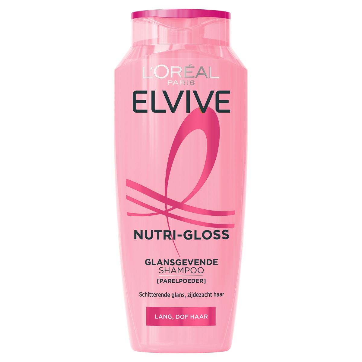 Elvive Shampoo Nutri Gloss (250 ml)