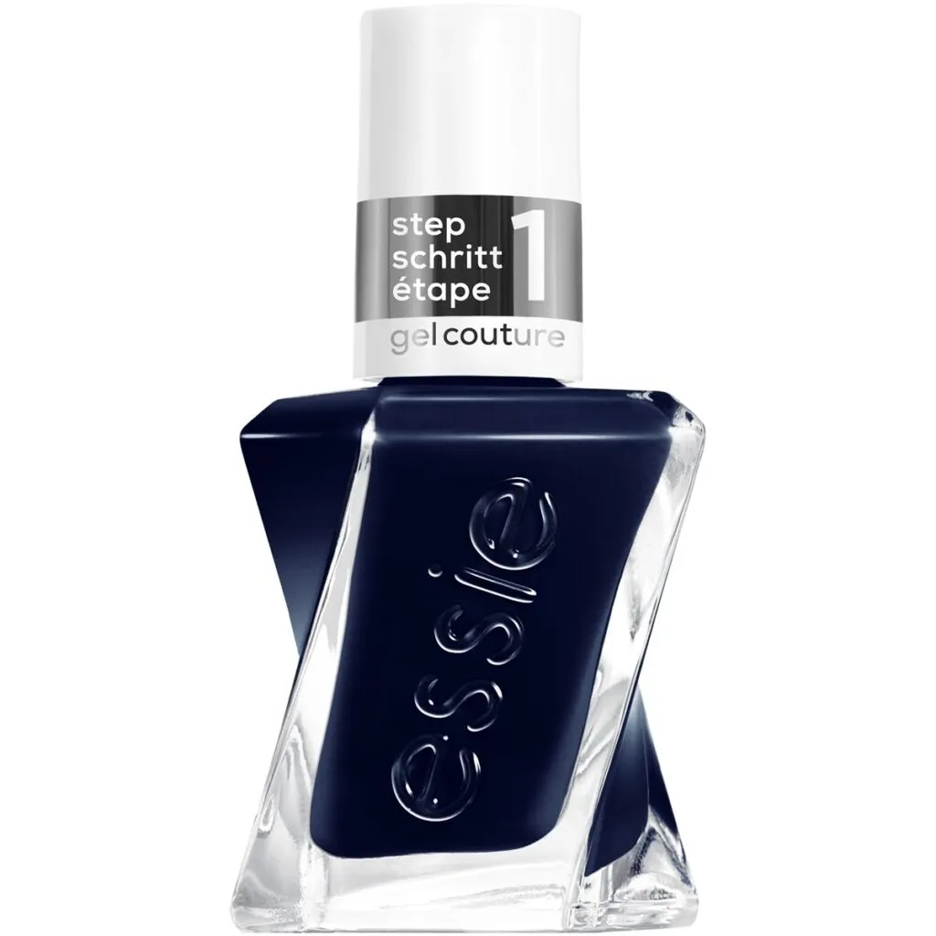 Essie Gel Couture 400 Caviar Bar (13,5 ml)