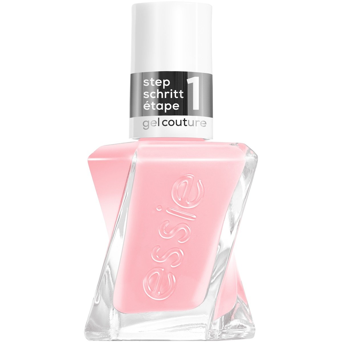 Essie Gel Couture 505 Gossamer Garments (13,5 ml)