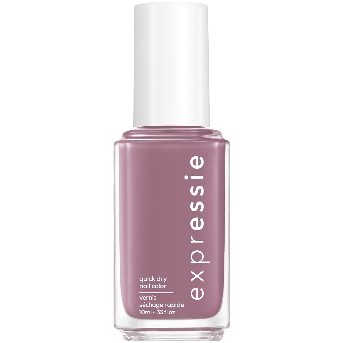 Essie Nagellak Expressie 220 Get A Mauve (10 ml)