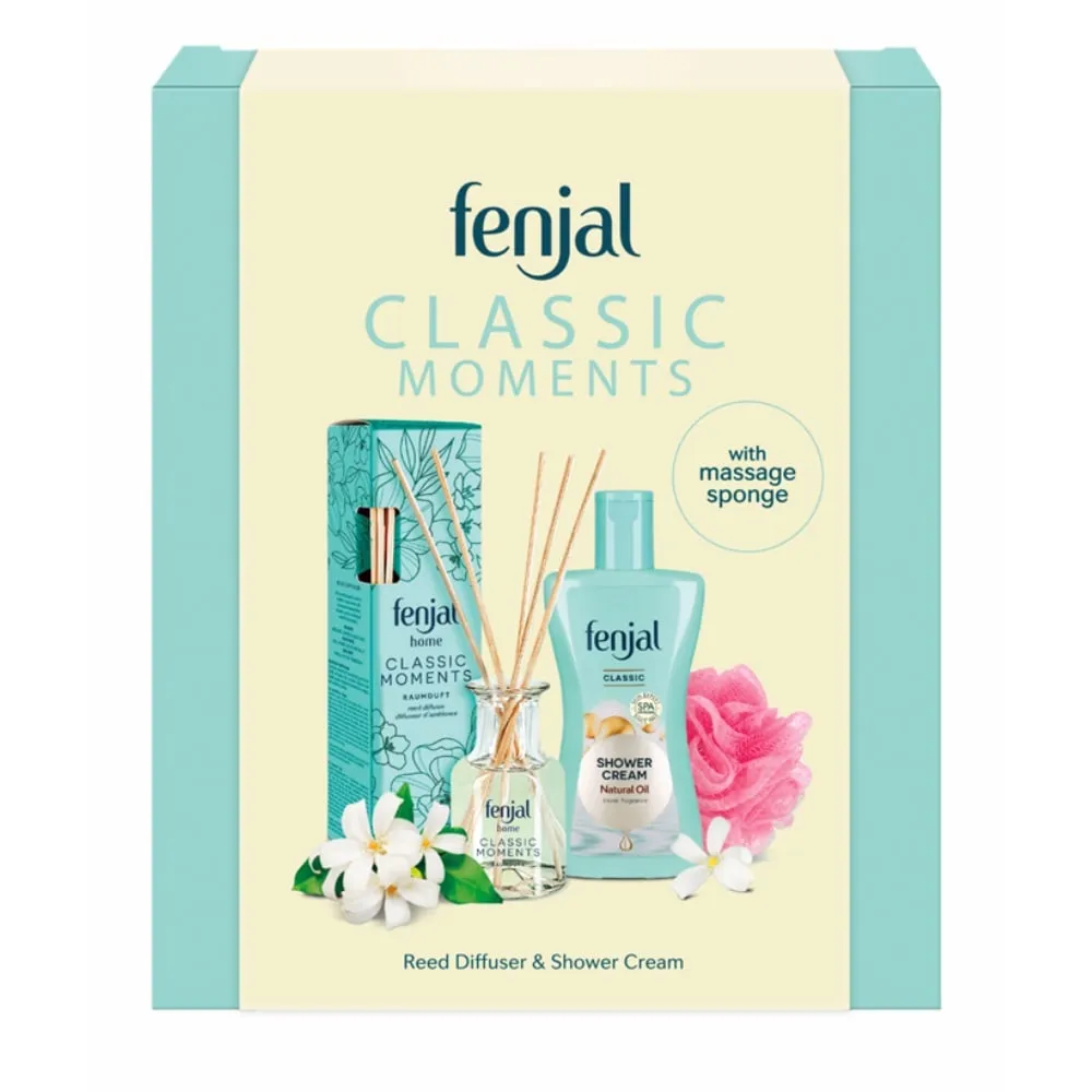 Fenjal Geschenkset Classic Moments (1 stuk)