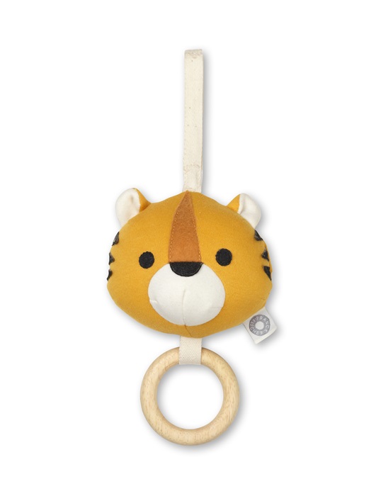 Franck & Fischer Activiteitenspeelgoed Leeuw (1 stuk)