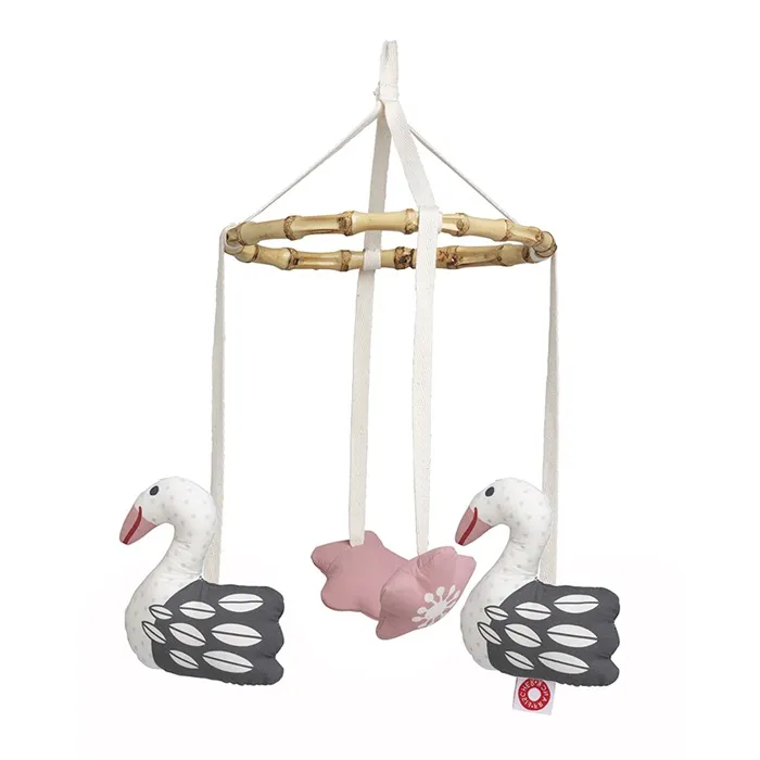 Franck & Fischer Mobiel Zwaan (1 stuk)