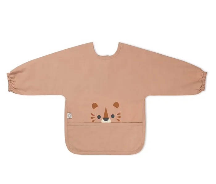 Franck & Fischer Organisch Schort Roze (1 stuk)